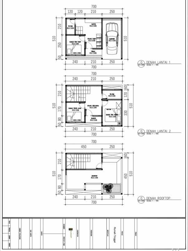 dijual rumah m kahfi 1 cipedak near