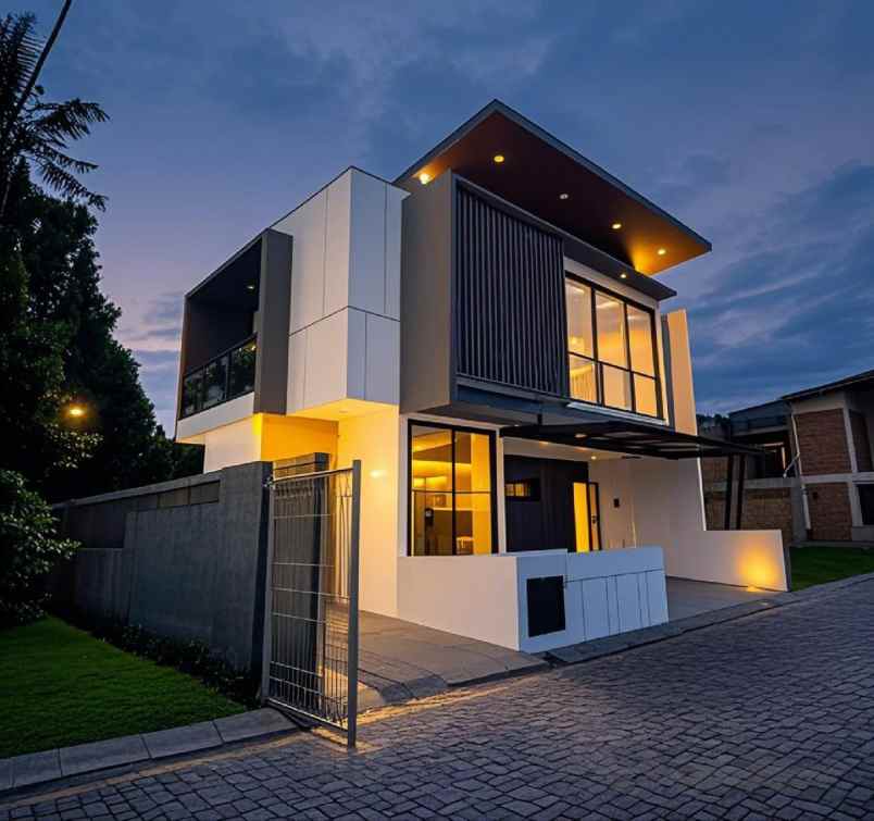 dijual rumah maguwoharjo