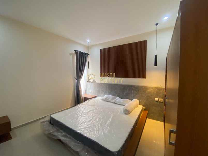 dijual rumah maguwoharjo depok sleman