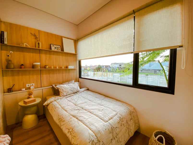 dijual rumah maguwoharjo kec depok kab