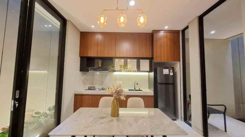 dijual rumah maguwoharjo kec depok kab