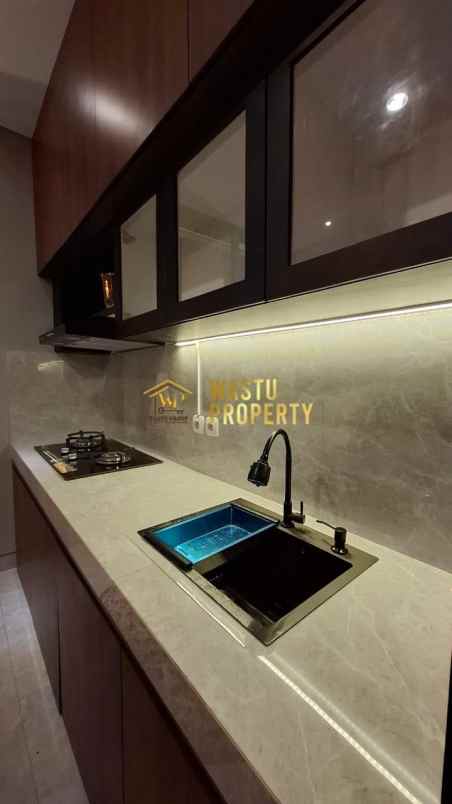 dijual rumah maguwoharjo kec depok kab