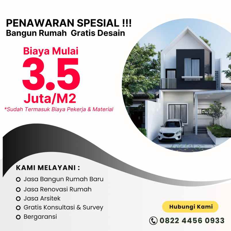 dijual rumah maguwoharjo sleman yogyakarta