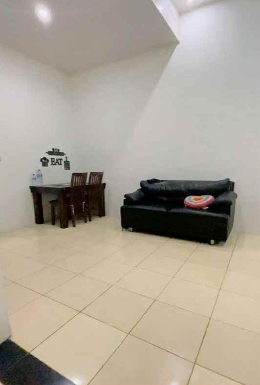 dijual rumah makasar