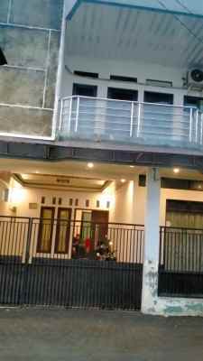 dijual rumah makasar