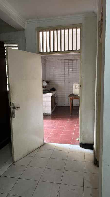 dijual rumah mampang prapatan