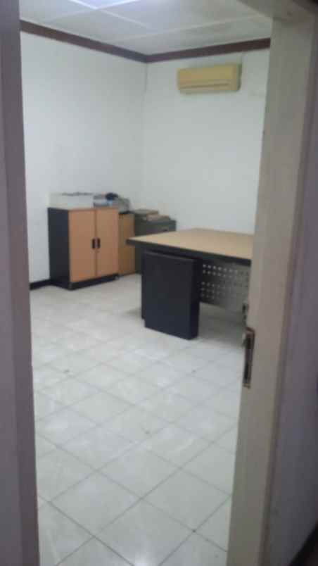 dijual rumah mampang prapatan