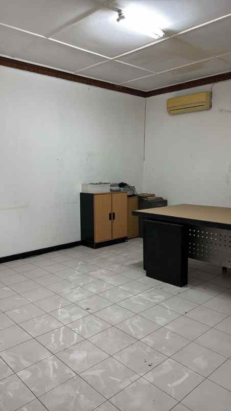 dijual rumah mampang prapatan
