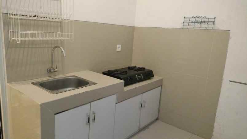 dijual rumah mansion nine