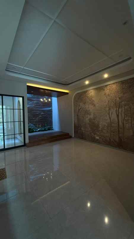 dijual rumah manyar indah manyar indah