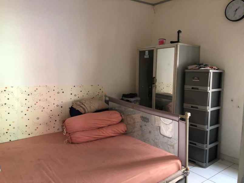 dijual rumah margahayu raya