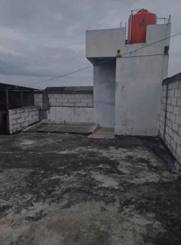 dijual rumah margajati cijawura hilir