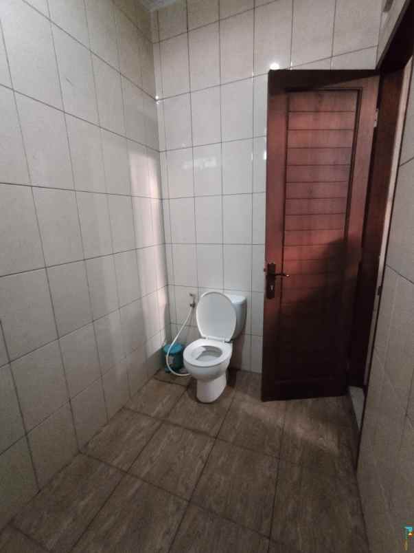 dijual rumah margawangi buahbatu kota