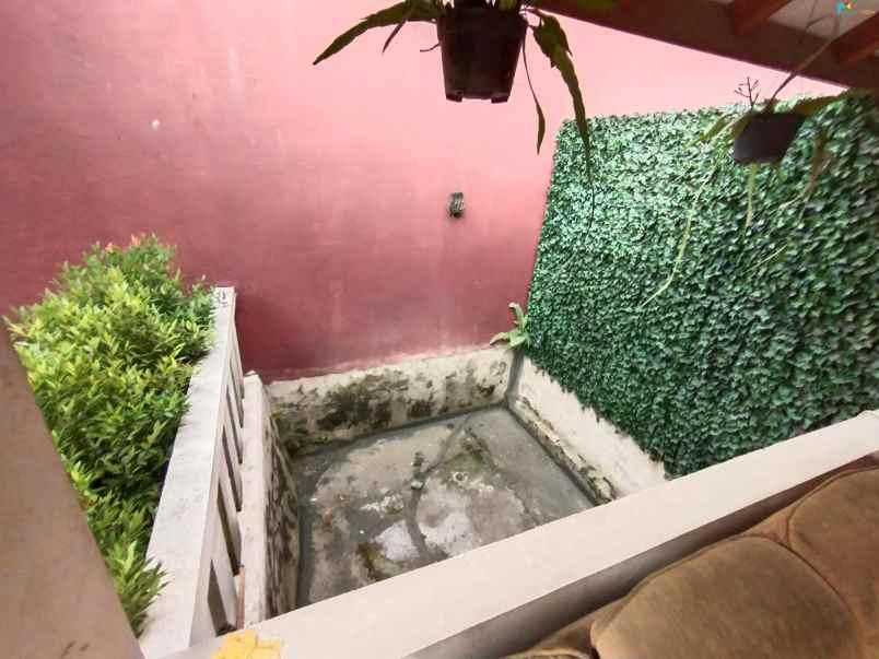 dijual rumah margawangi buahbatu kota