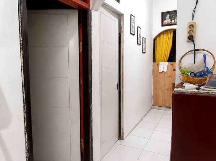 dijual rumah medokan