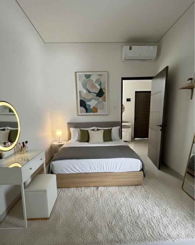 dijual rumah mekar jaya