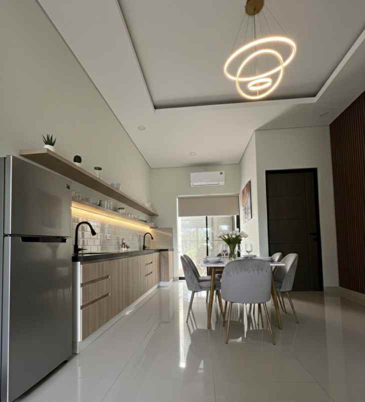 dijual rumah mekar jaya