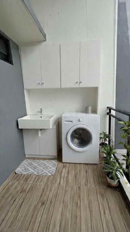 dijual rumah mekar jaya