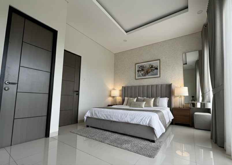 dijual rumah mekar jaya