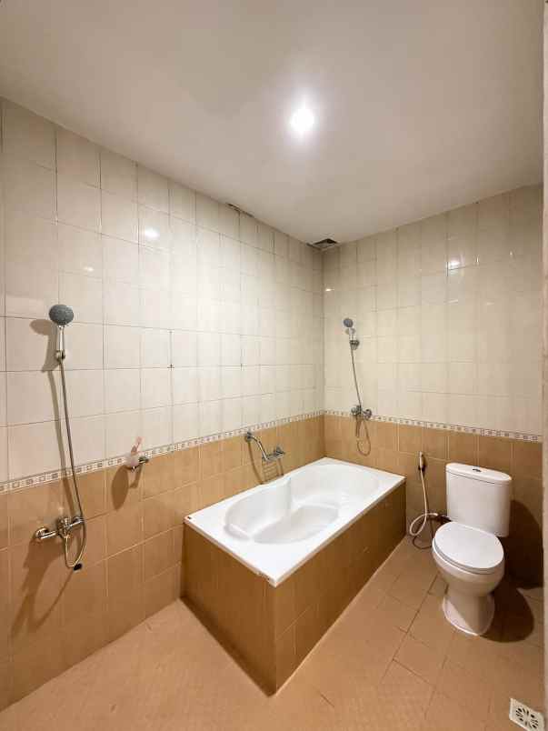 dijual rumah melatiwangi cilengkrang