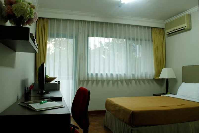 dijual rumah menteng jakarta pusat