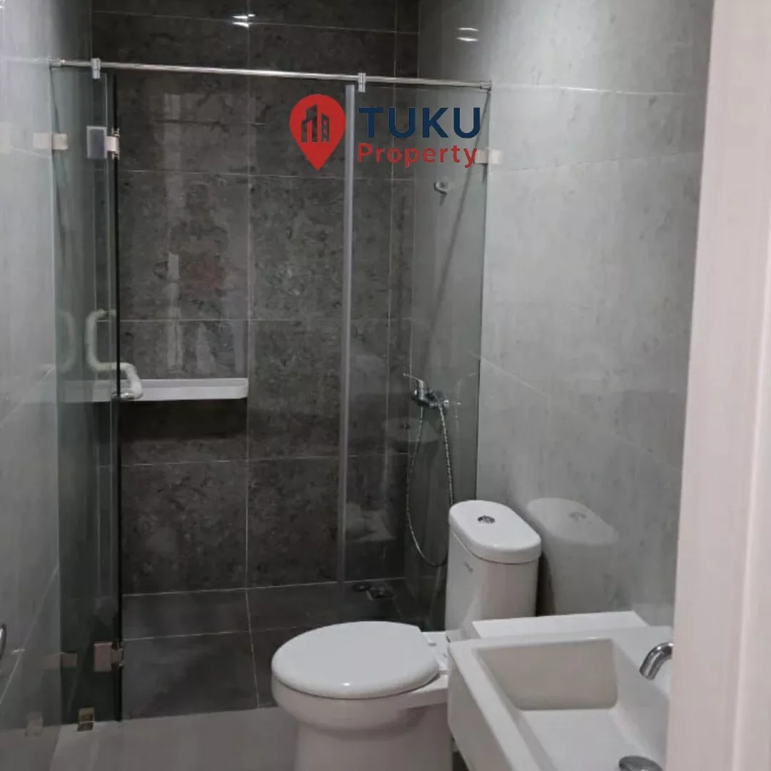 dijual rumah mewah di alam sutera winona