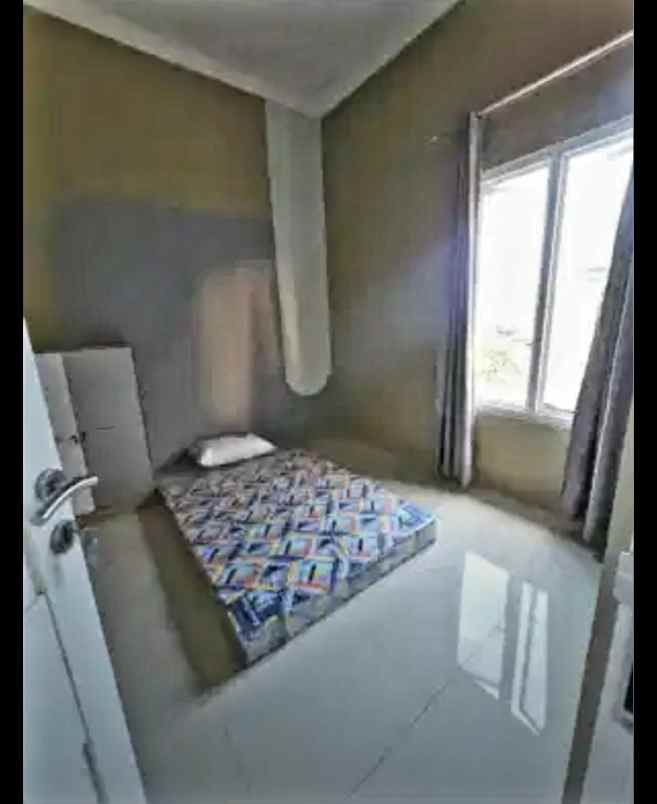 dijual rumah mewah lokasi strategis di bandung