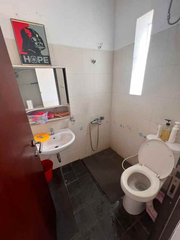 dijual rumah minimalis cigadung bandung