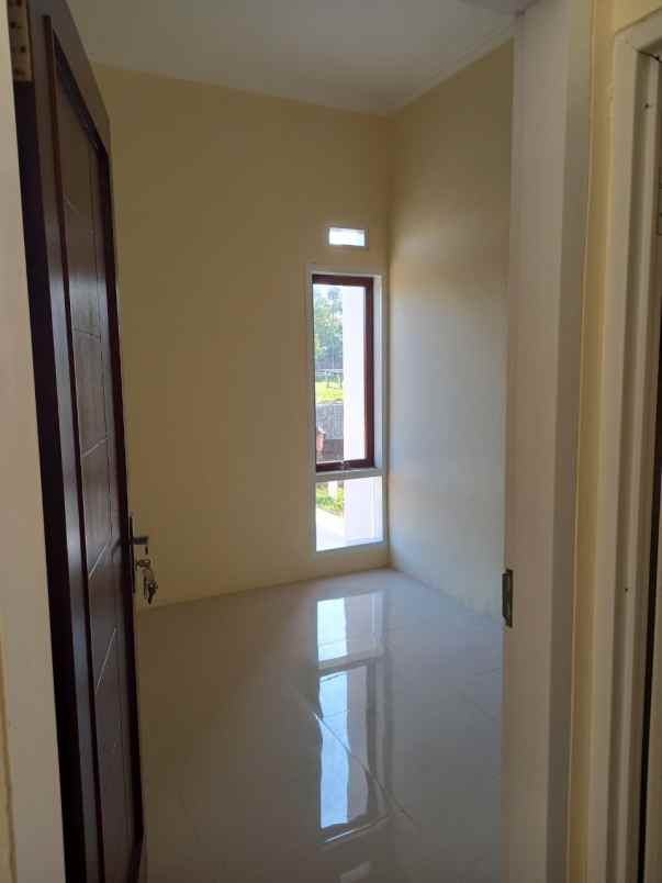 dijual rumah minimalis di bandung timur