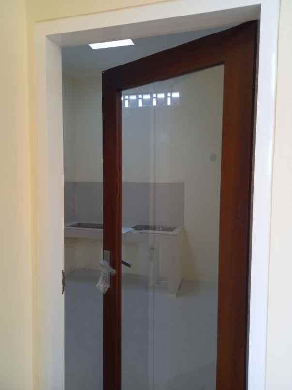 dijual rumah minimalis di bandung timur