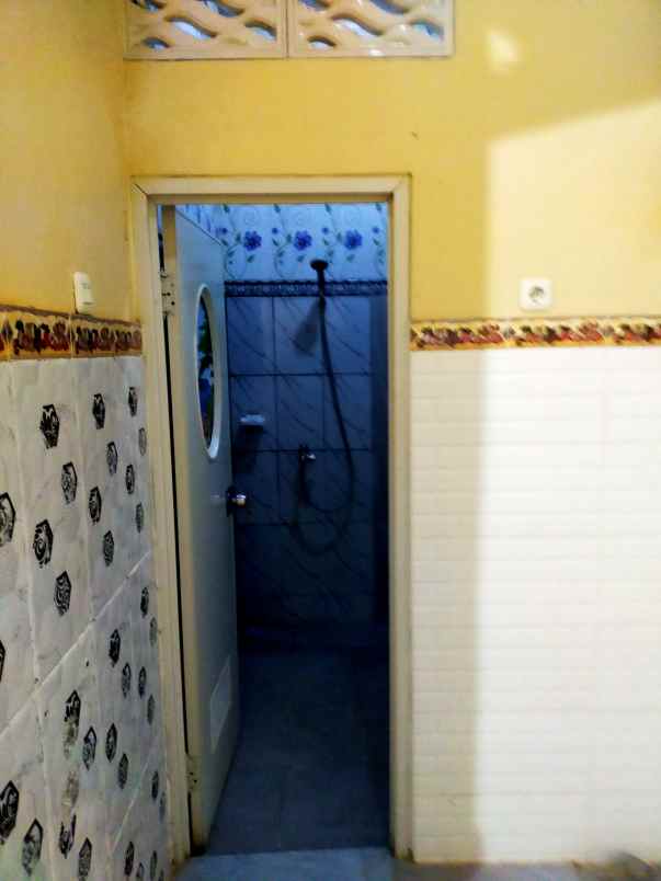 dijual rumah minimalis kota semarang