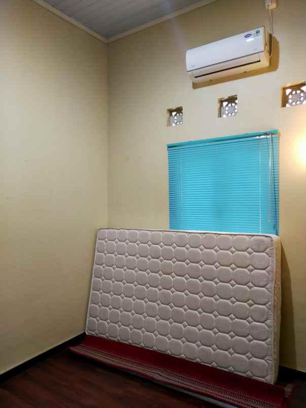 dijual rumah minimalis kota semarang