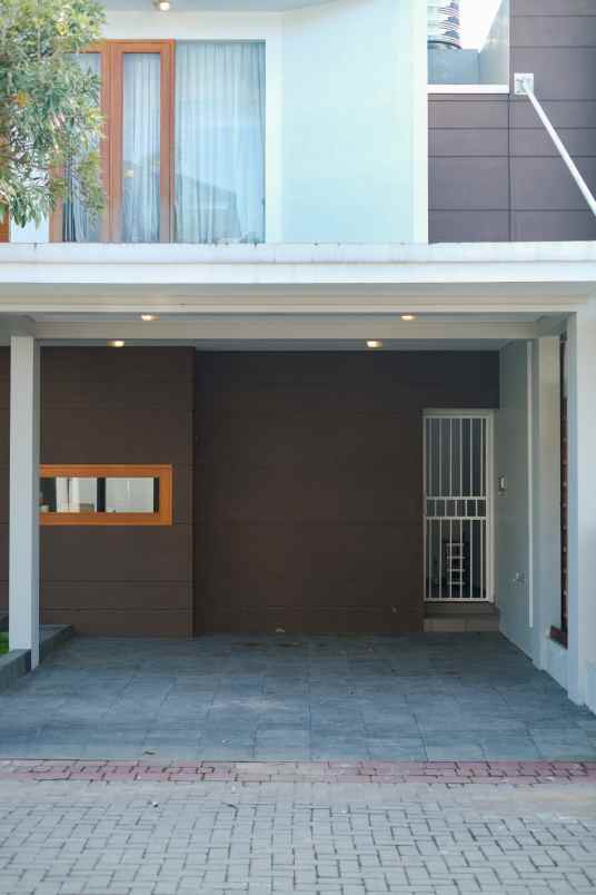 dijual rumah mlati beningan sendangadi