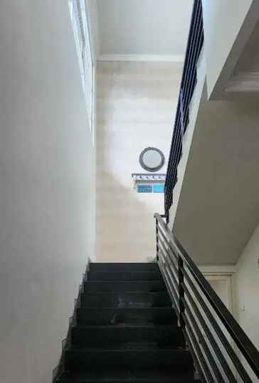 dijual rumah mojoarum