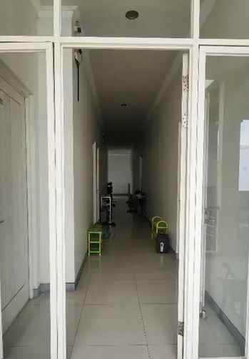 dijual rumah mojoarum