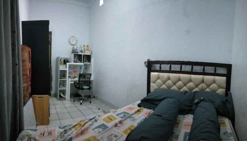 dijual rumah muara