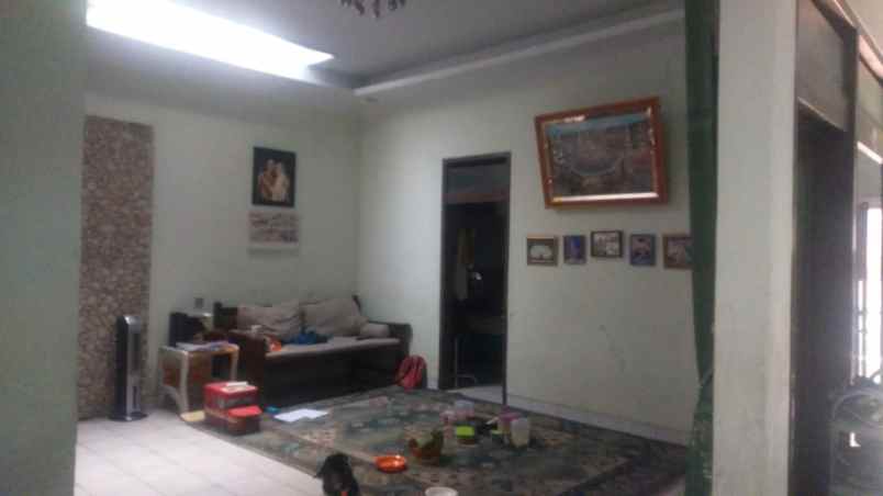 dijual rumah muara