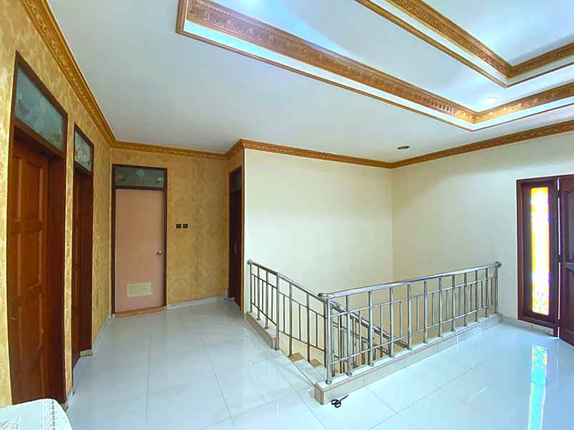 dijual rumah muara karang 8 pluit