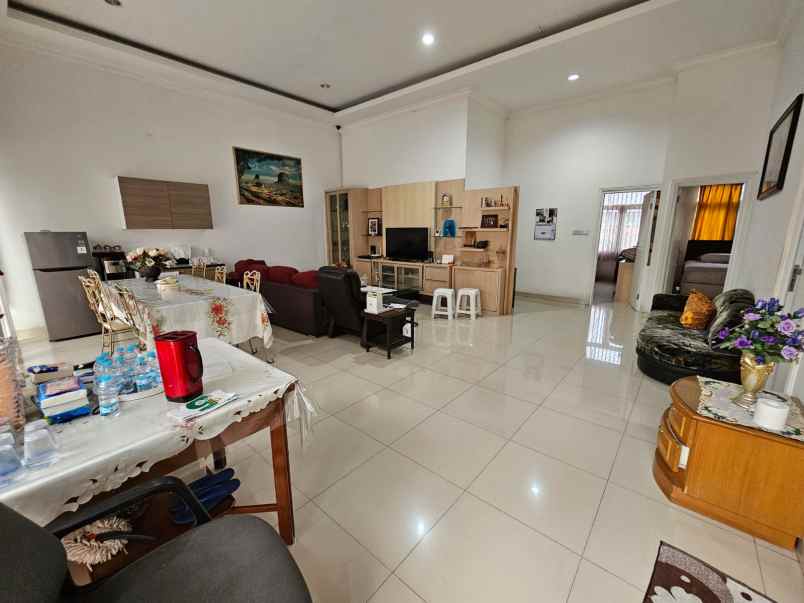 dijual rumah muarasari tegalega astana