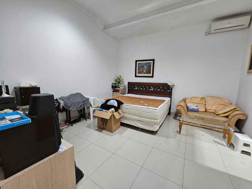 dijual rumah muarasari tegalega astana