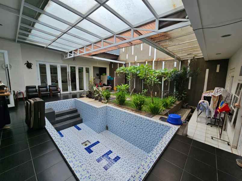 dijual rumah muarasari tegalega astana