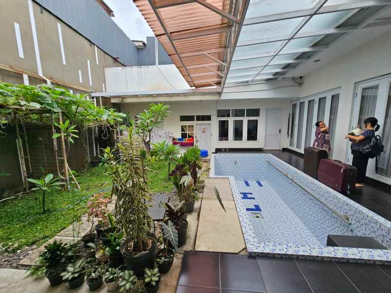 dijual rumah muarasari tegalega astana