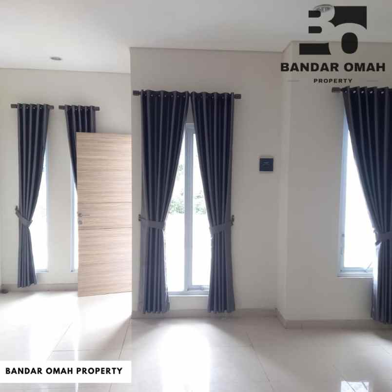 dijual rumah mulawarman selatan