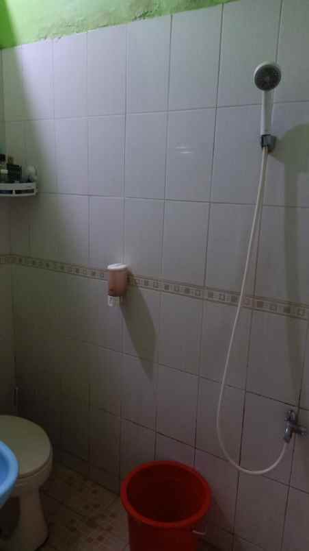 dijual rumah murah cepat