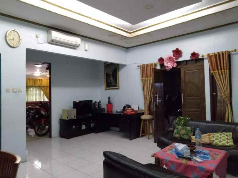 Dijual Rumah Murah Dan Luas Di Pamulang