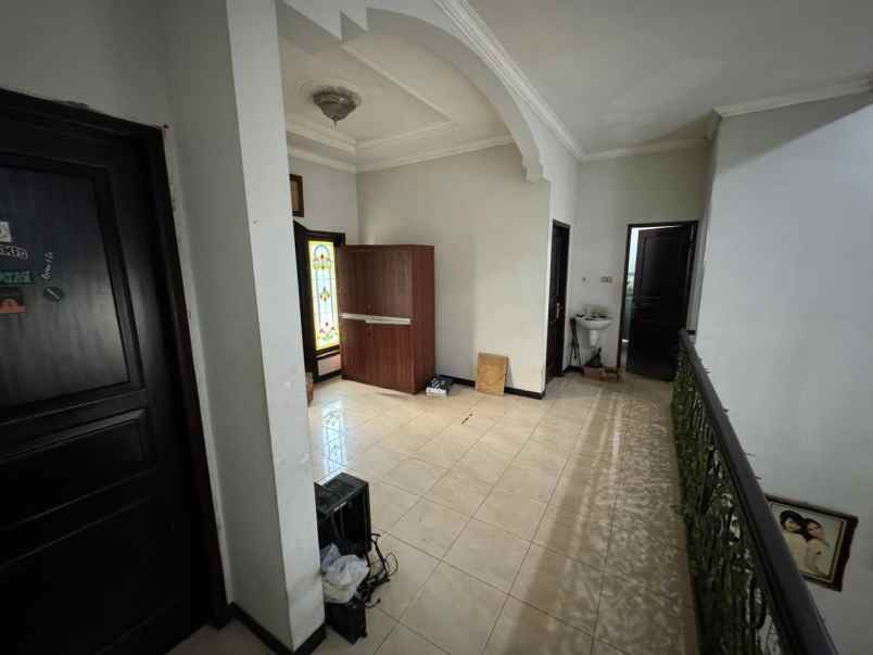 dijual rumah murah di jakarta