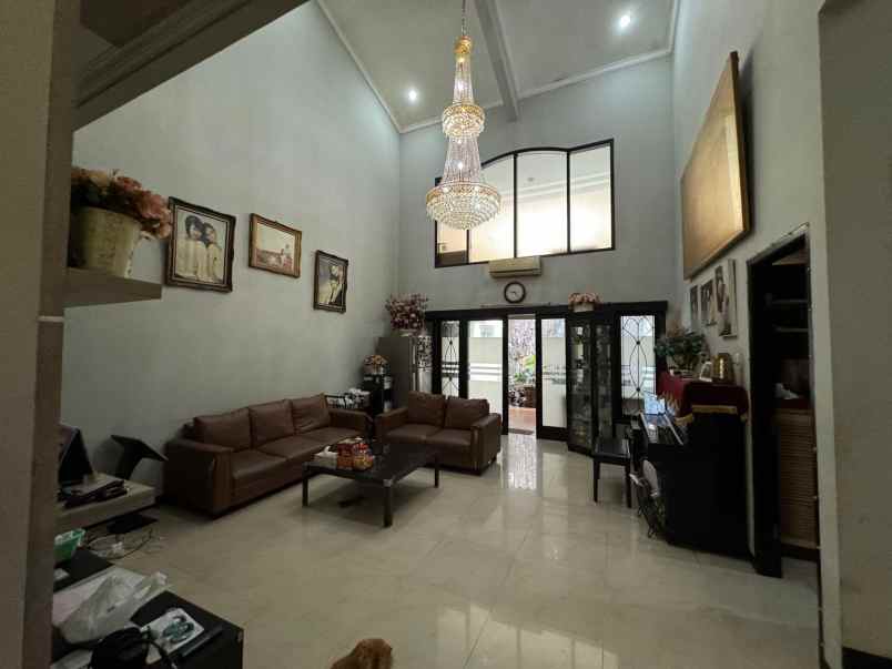 dijual rumah murah di jakarta