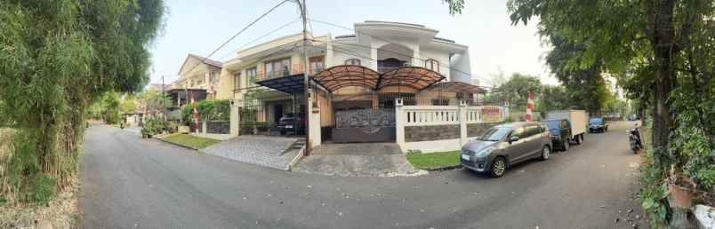 dijual rumah murah di jakarta