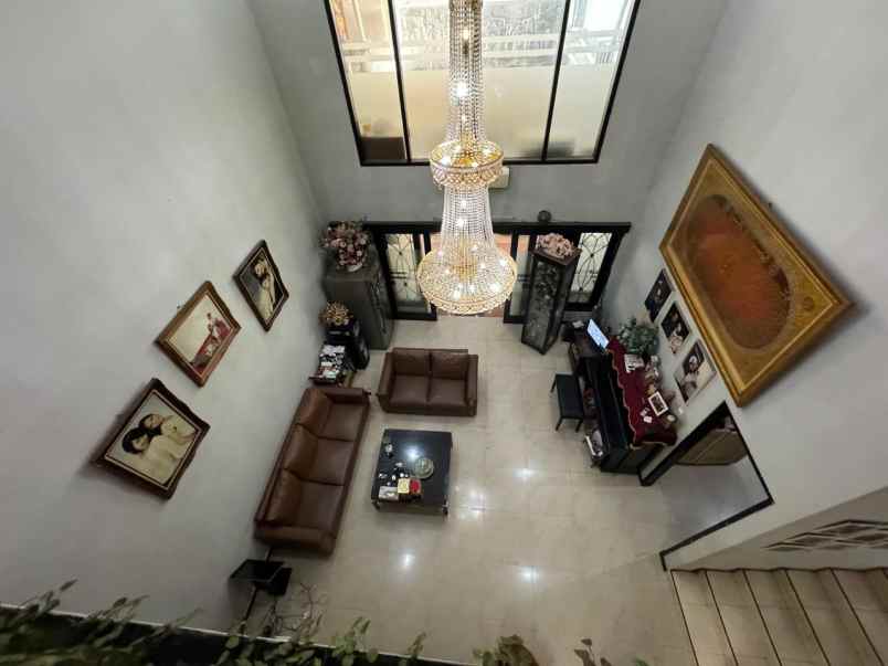 dijual rumah murah di jakarta