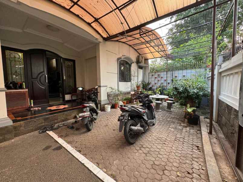 dijual rumah murah di jakarta